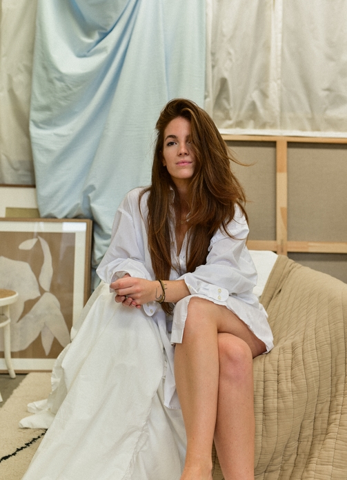 Cate Adriana Website 11