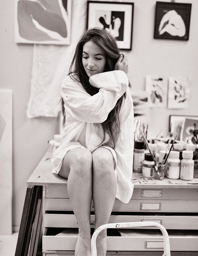 Cate Adriana Website 17