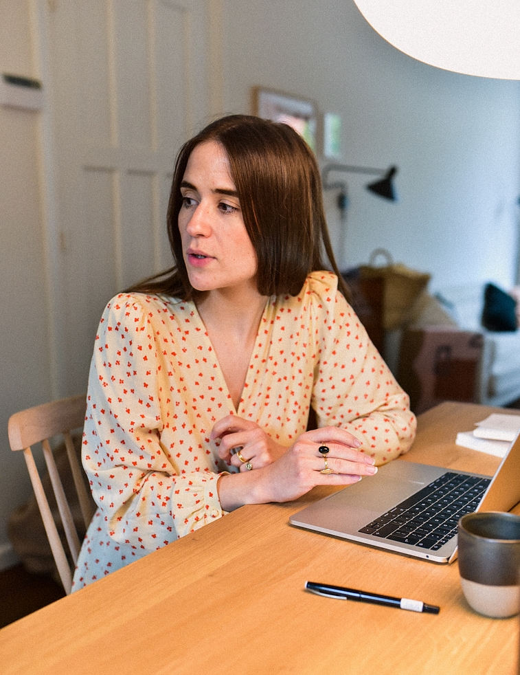 Carolijn Websiteformaat 100