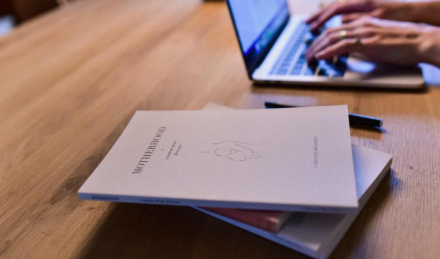 Carolijn Websiteformaat 91