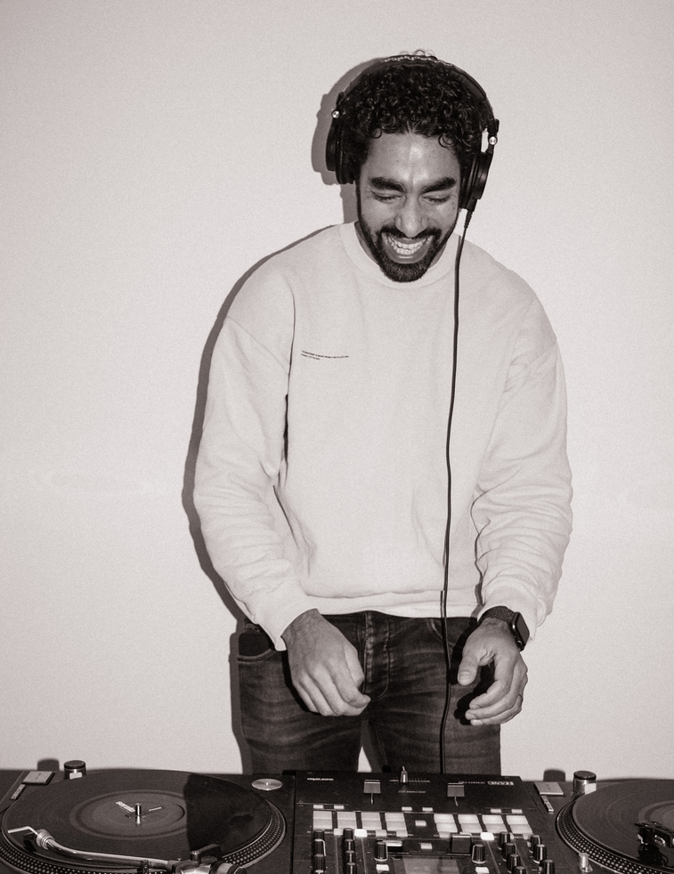 Chakir mixtape fotos 15