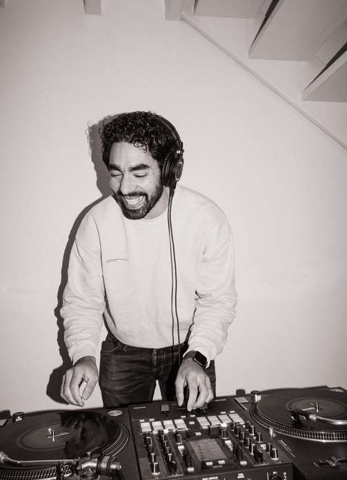 Chakir mixtape fotos LR 11