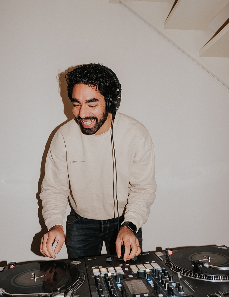 Chakir mixtape fotos LR 12