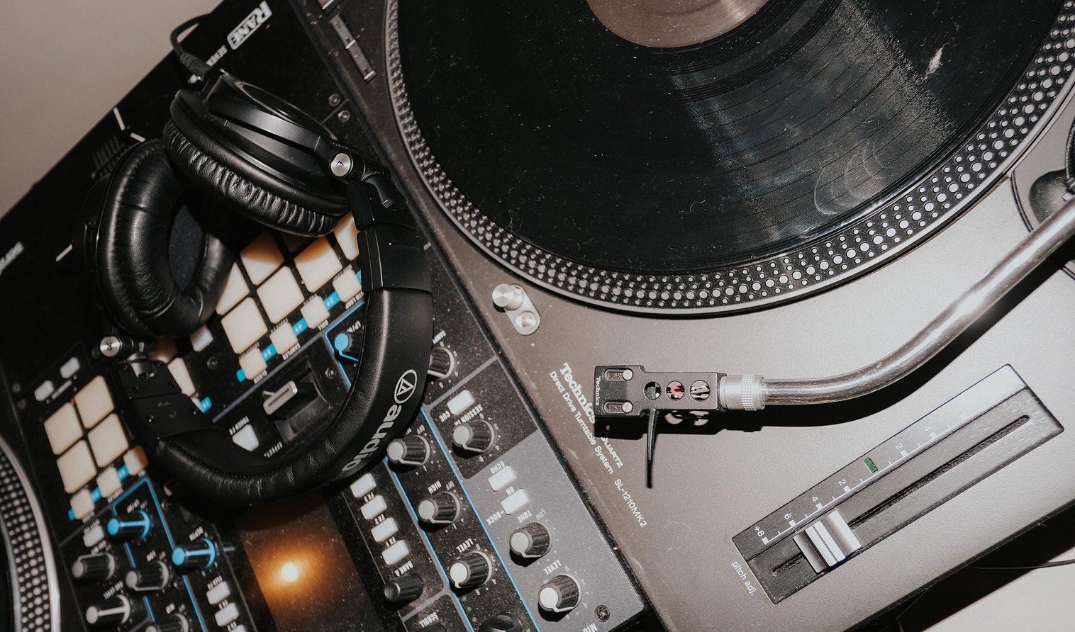 Chakir mixtape fotos LR 20