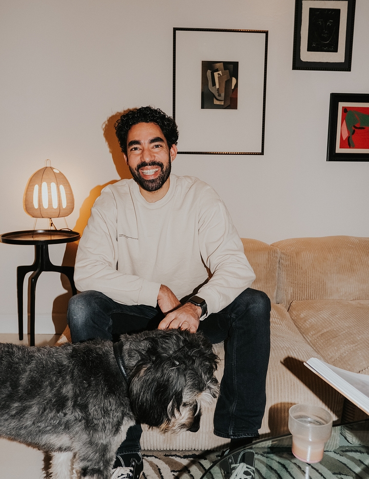 Chakir mixtape fotos LR 42