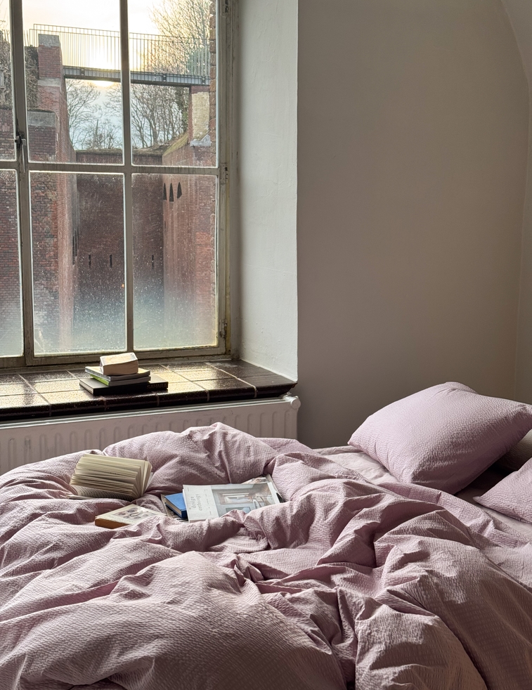 Crisp Cherry Blossom LR 8