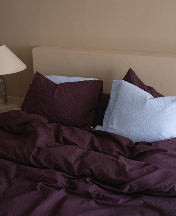 Crisp Sheets Crisp Plum lr