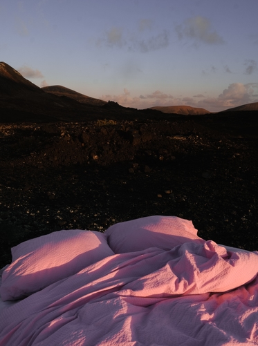 Crisp in Lanzarote LR 16