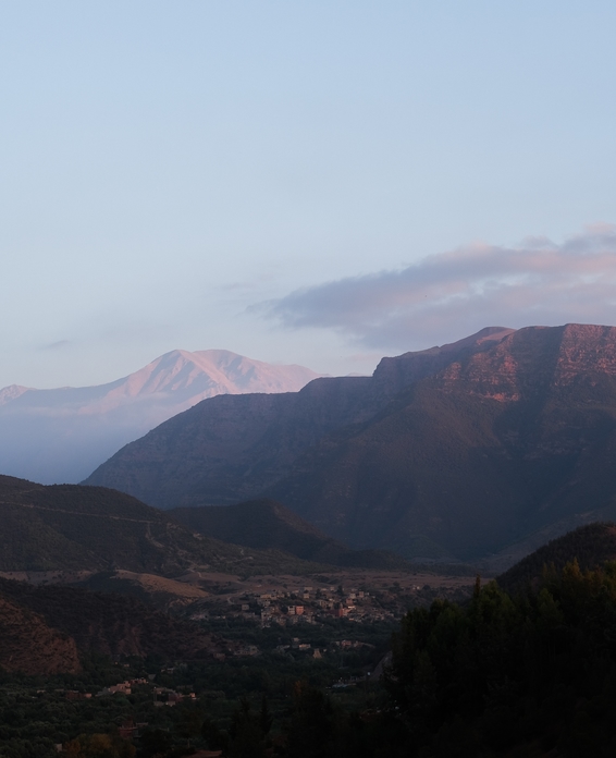 Crisp in Marocco 121