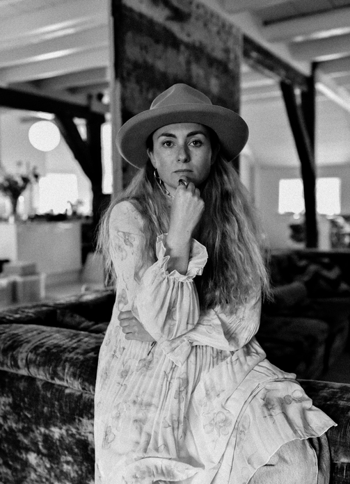 Anna Van Den Bogert Website 10