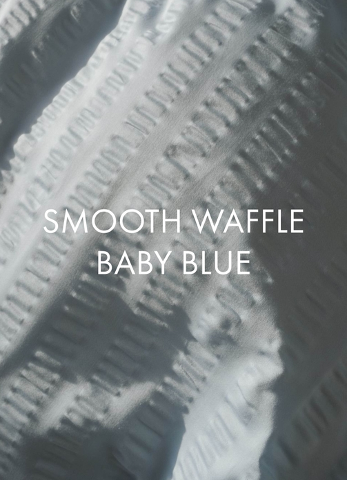 Baby Blue Colour Guide