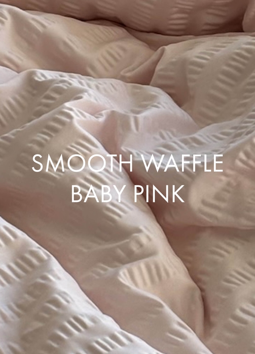Baby Pink Colour Guide