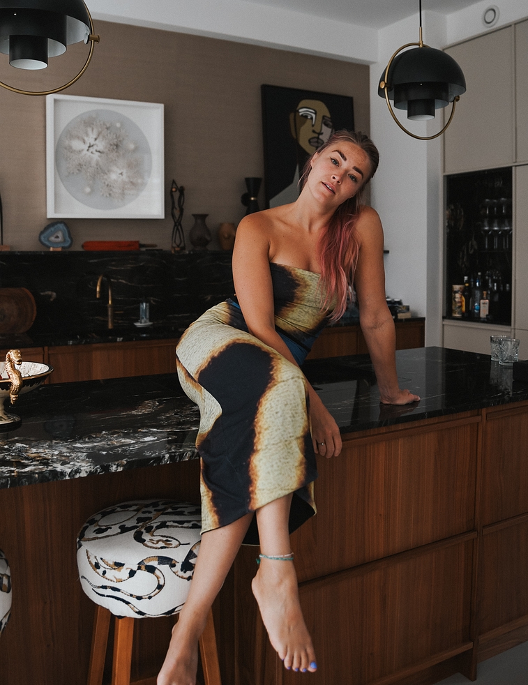 Geraldine journal 40