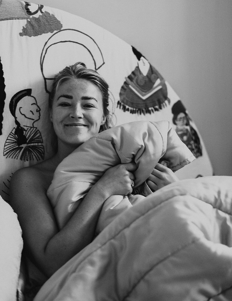 Geraldine journal 42