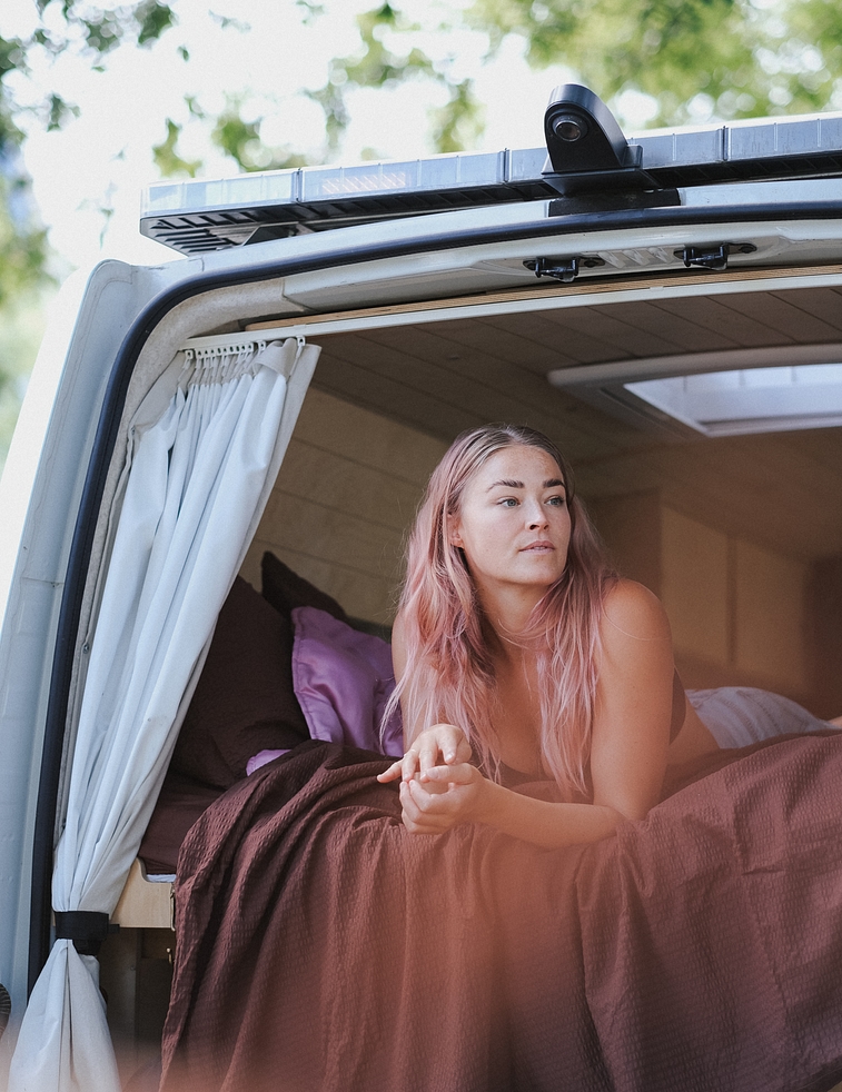 Geraldine journal 60