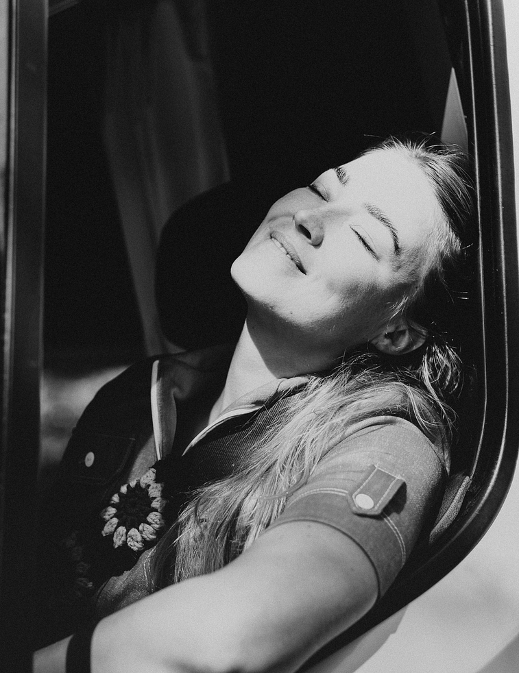 Geraldine journal 64