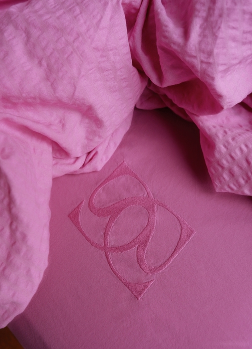 Detail Shot Sunset Pink LR