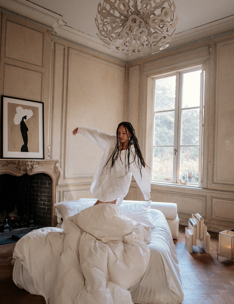 December shoot grace locations overveen LR 102