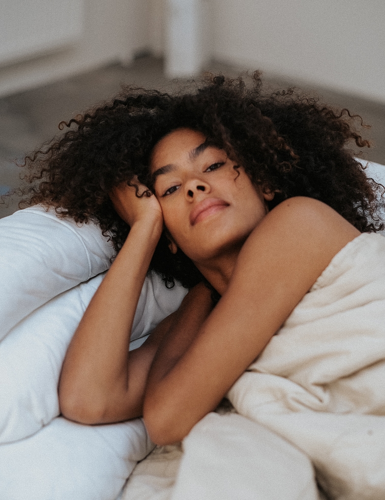 Jelisa x Crisp Sheets LR 20