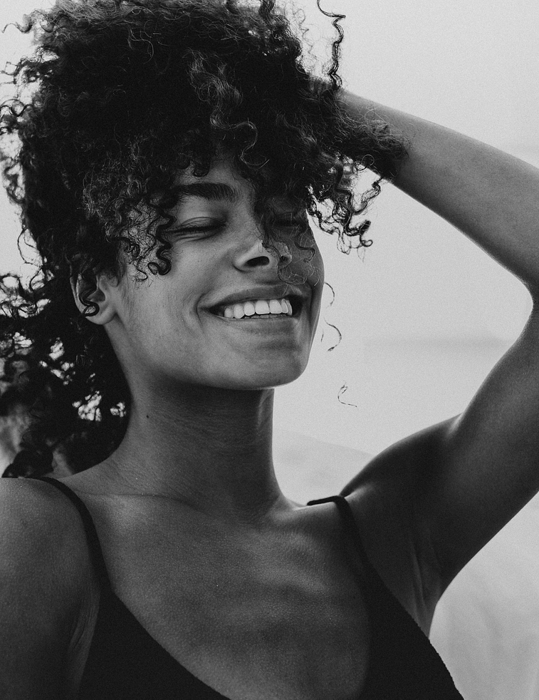 Jelisa x Crisp Sheets LR 34