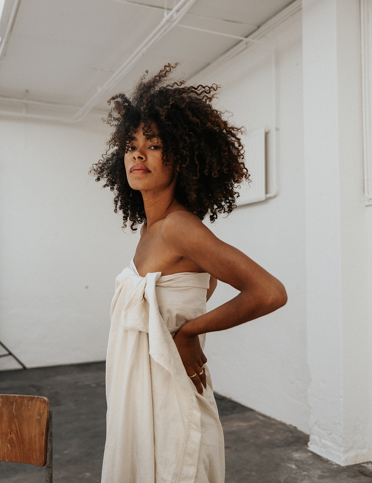 Jelisa x Crisp Sheets LR 60