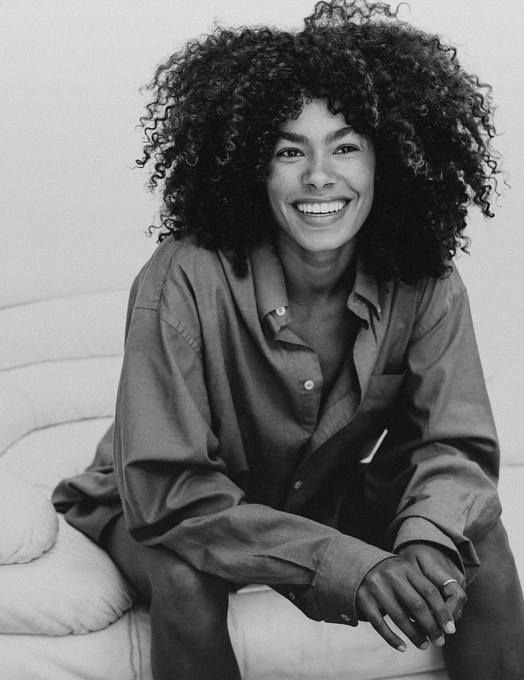 Jelisa x Crisp Sheets LR