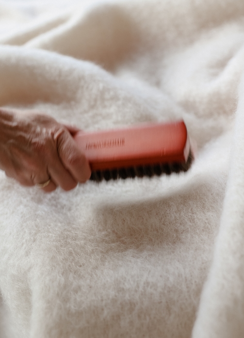 Mohair Care Perzia LR 1