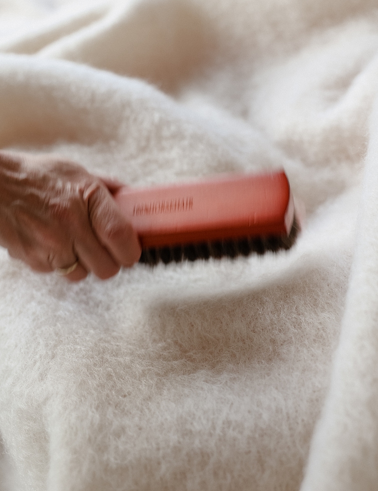 Mohair Care Perzia LR 1