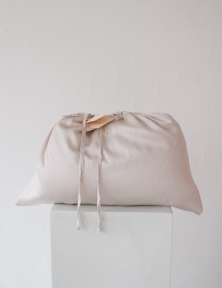 Mohair laundry bag Perzia LR 2