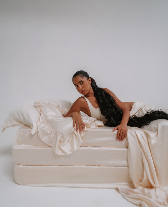 Sleeping Beauty zonder korrel lr 11