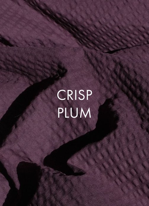 Plum Colour Guide