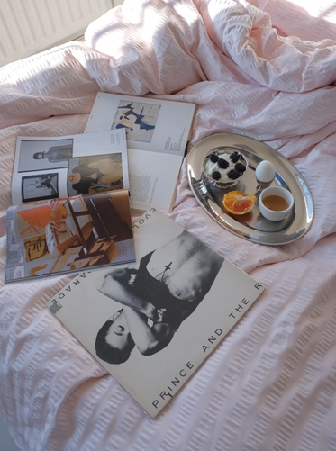 Waffle Baby Pink LR 8