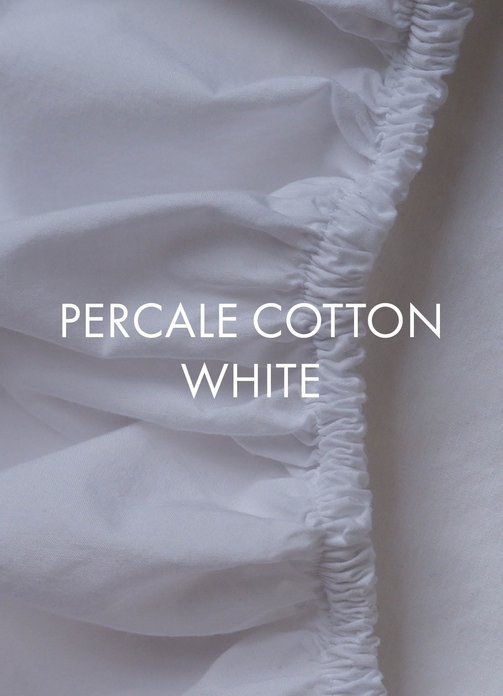 Colour guide fitted sheets7