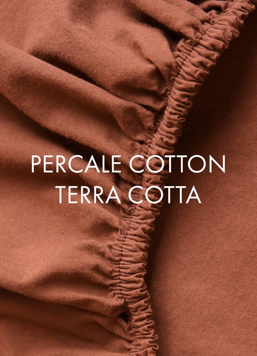 Colour guide fitted sheets