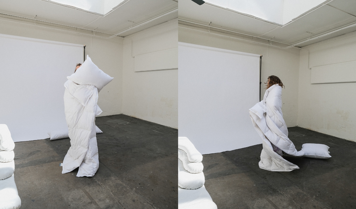 Down collection 2 luik journal