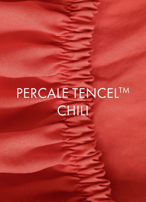 Tencel percale 2