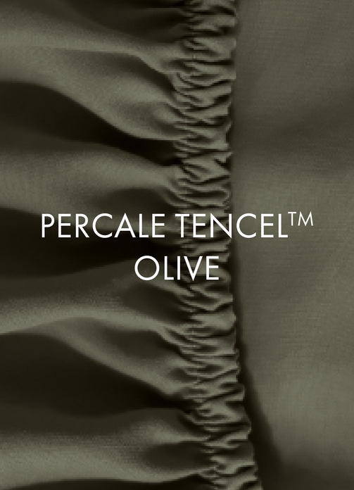 Tencel percale 3